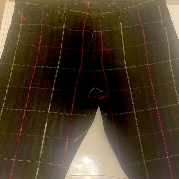 Men’s Jeans